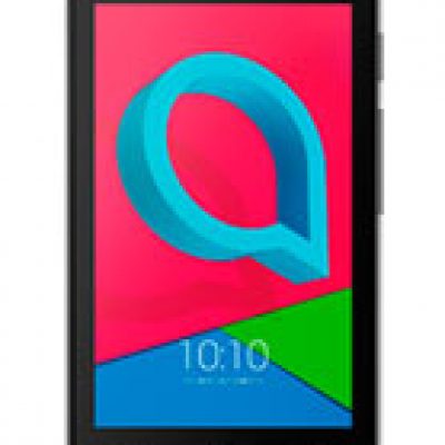 Celular 4g ALCATEL u3 gl 4034g