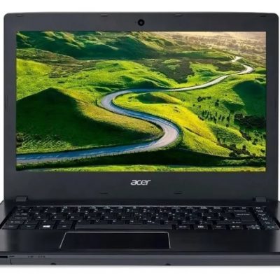Computador portátil ACER 85sh-lx ci7 14p 4gb 1
