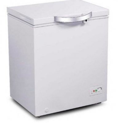 Congelador JLC 249lt/horiz/1p