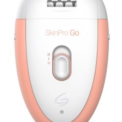 Depiladora gama skin go