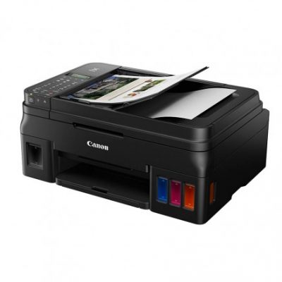Impresora CANON multifuncional g4111 h-of