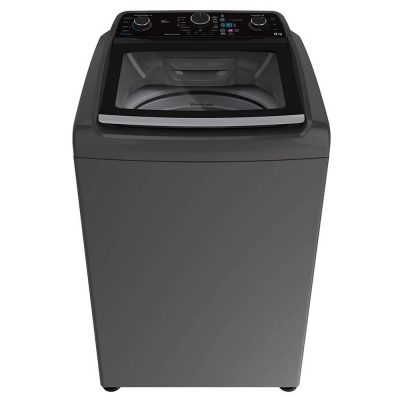 Lavadora whirpool auto 16kg-35 lbs intelling titan