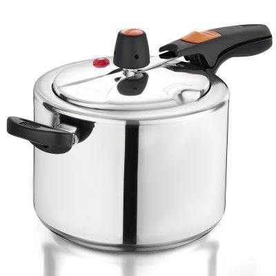 Olla presión IMUSA 4.5 litros