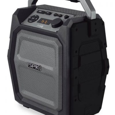 Parlante KALLEY autdoor ky k-ap30bto Negro