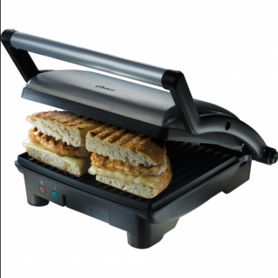 Sandwichera OSTER panini