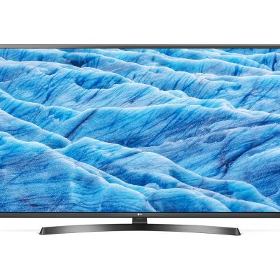 Televisor LG 60 pulgadas 60um7200pda