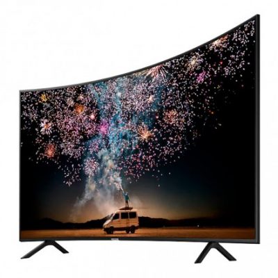 Televisor SAMSUNG 55 pulgadas smartv 4k bluetooth